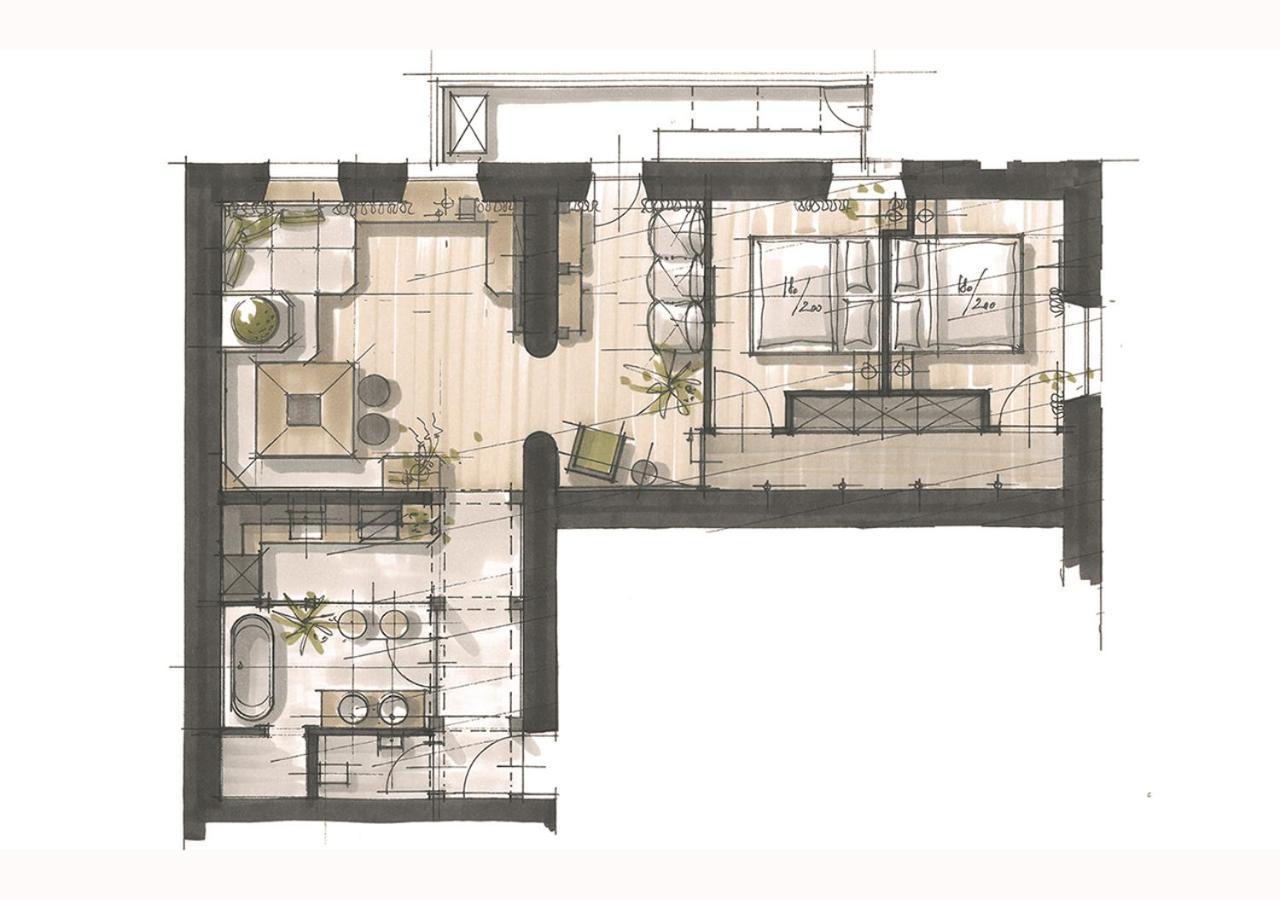 Das Urgestein Stans Quarto foto